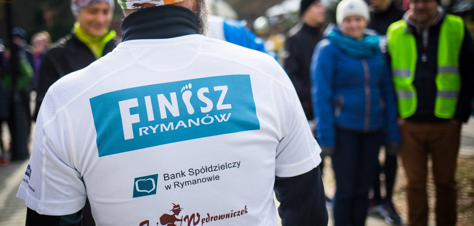 FINISZ Rymanów - klub biegowy z podkarpacia