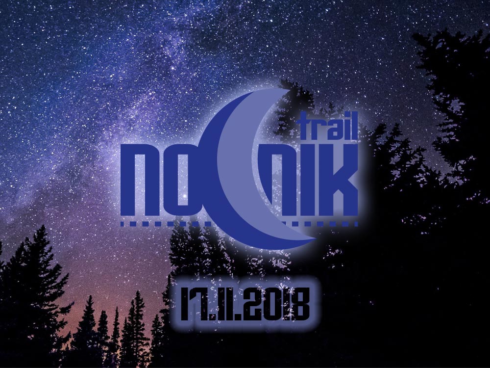 NOCnik – bieg nocny w Rymanowie zdroju